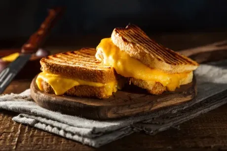 Tost Çeşitleri