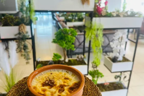 Tatlı Çeşitleri
