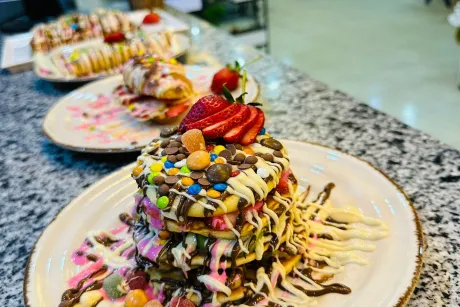 Waffle